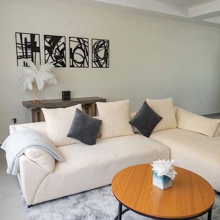 Spacious 3Br Home With Own Private Cozy Pool Koolbaai المظهر الخارجي الصورة