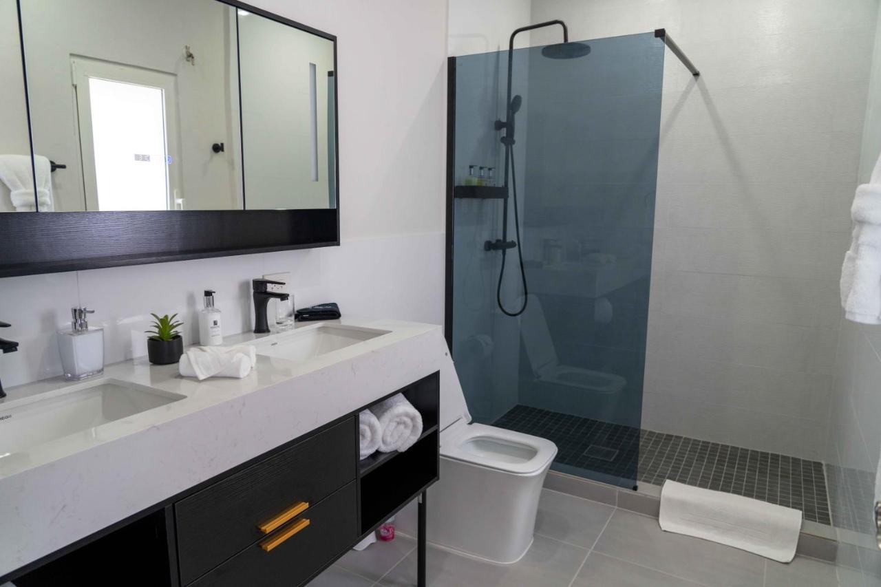 Spacious 3Br Home With Own Private Cozy Pool Koolbaai المظهر الخارجي الصورة