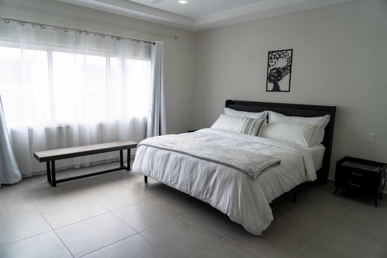 Spacious 3Br Home With Own Private Cozy Pool Koolbaai المظهر الخارجي الصورة